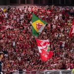 Contra o Atlético, CRB registra seu maior público na Copa do Brasil de 2024