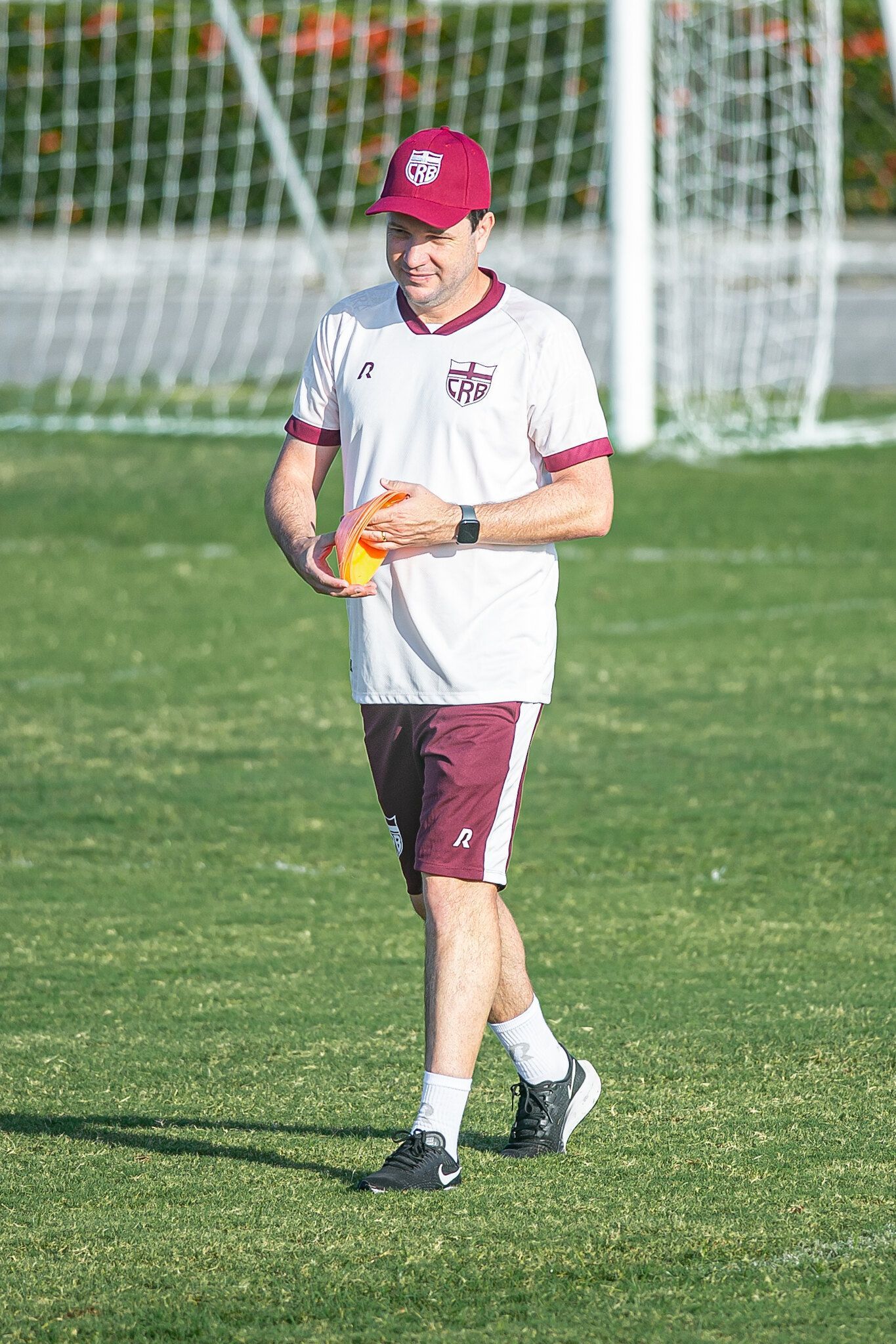 Sport mira técnico de rival do Atlético na Copa do Brasil para vaga de Soso