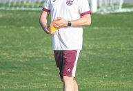 Sport mira técnico de rival do Atlético na Copa do Brasil para vaga de Soso
