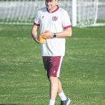 Sport mira técnico de rival do Atlético na Copa do Brasil para vaga de Soso