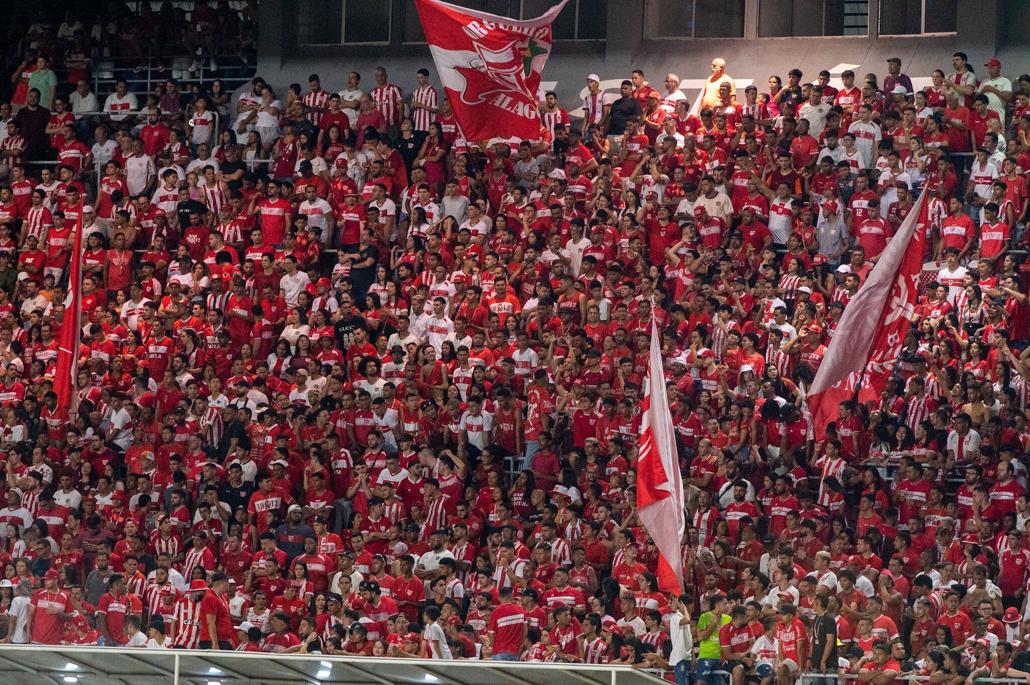 CRB x Atlético: como comprar ingressos para jogo da Copa do Brasil