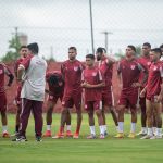 Escalação do CRB: Barroca tem retorno importante para jogo contra o Santos