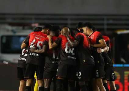 Athletico-PR prioriza Série B, mas quer avançar na Copa do Brasil