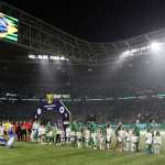 Cruzeiro pede, e CBF 'tira' de jogo contra Juventude árbitros envolvidos em polêmica