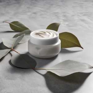Creme facial