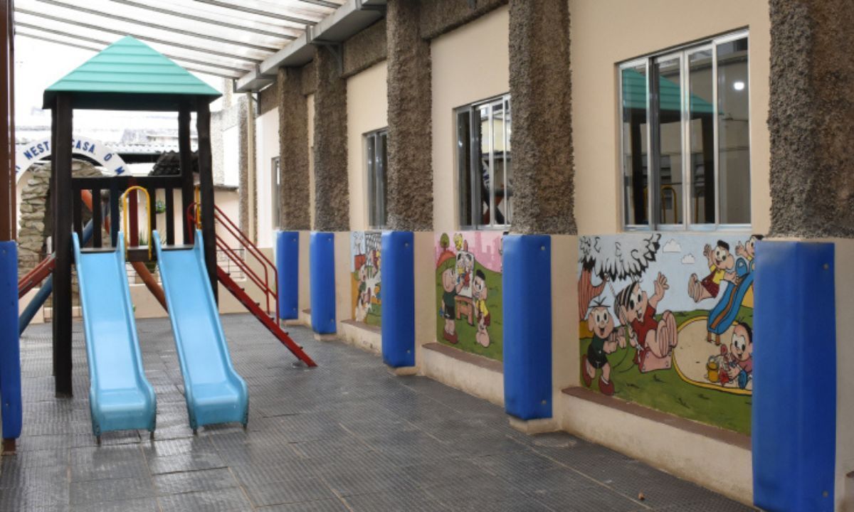 Prefeitura de Juiz de Fora divulga resultado do Cadastramento de Creches 2026
