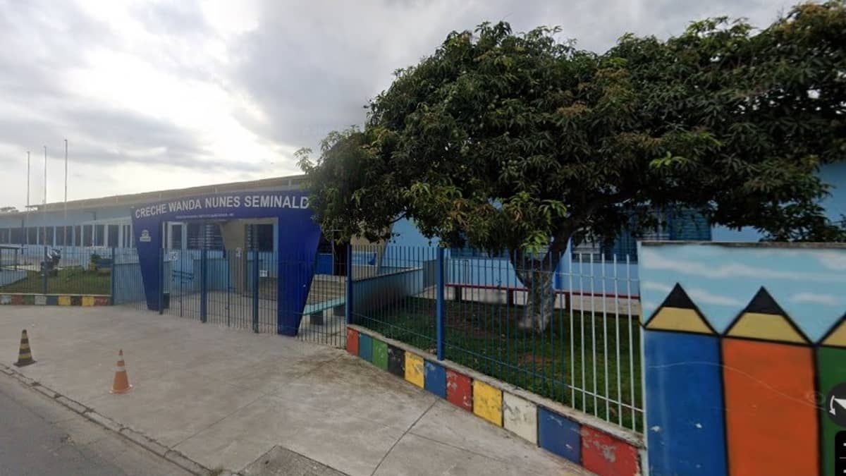 Alunos e funcionários de creche passam mal após vazamento de gás em SP