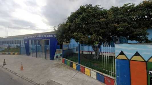 Creche presta serviços para a Prefeitura de Guarulhos