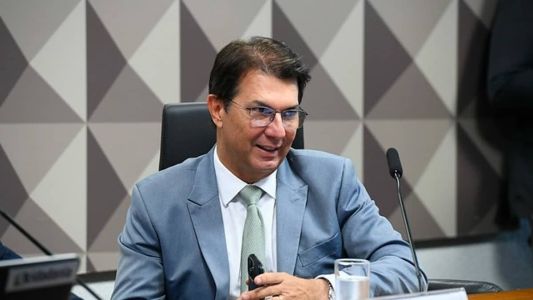 Credencial do fotógrafo Lula Marques foi cassada pela CPMI do 8 de Janeiro