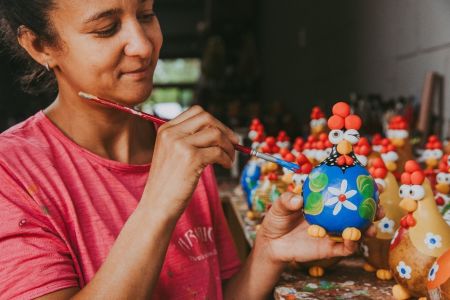Empório Vó Olivia