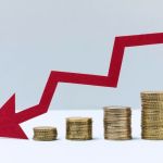 Crédito para indústria 'seca' e participação no volume total cai pela metade