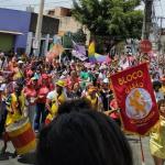 Quando é o desfile do Leão da Lagoinha, bloco mais antigo da cidade, no Carnaval de BH 2024?