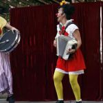 Mostra Infantil leva teatro e circo gratuitos a Belo Horizonte em outubro