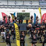 BOP Games 2024 - O maior festival multiesportivo da América Latina