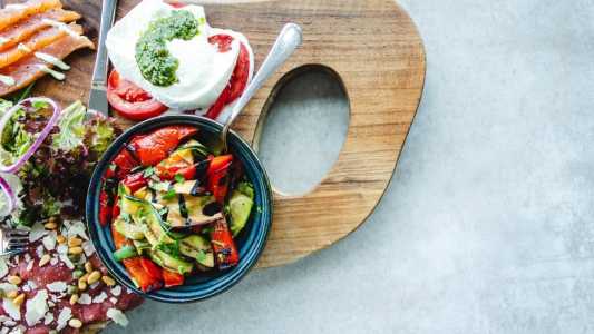 Cresce a procura por opções mais saudáveis na alimentação