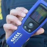 Em um mês, mais de 2 mil motoristas são flagrados por embriaguez ao volante em rodovias de Minas  