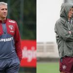 São Paulo e Fluminense se enfrentam pelo Brasileiro com papéis invertidos
