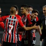 Crespo exalta São Paulo após 'início difícil’ e manda recado sobre foco no Paulistão