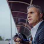 Grêmio negocia com Hernán Crespo, ex-São Paulo, diz imprensa argentina