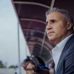 Grêmio negocia com Hernán Crespo, ex-São Paulo, diz imprensa argentina