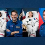 Nasa deve iniciar operação emergencial de retorno de astronautas nesta quarta (14)