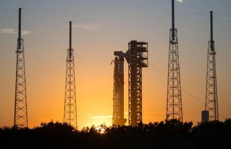 Nave da NASA com empresa do Elon Musk teve decolagem bem sucedida