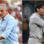 Flamengo x Palmeiras: horário e onde assistir ao vivo pela Copa do Brasil