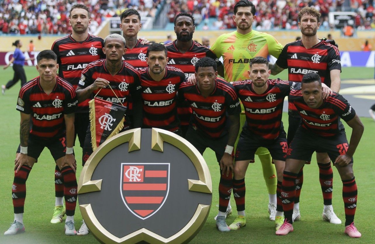 Flamengo: Léo Pereira e Jorginho lamentam queda e afirmam que falhas servem de lição