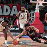Flamengo x Franca: horário e onde assistir ao jogo 4 das finais do NBB