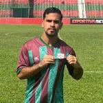 Cria da Academia deixa o Palmeiras e segue carreira em Santos