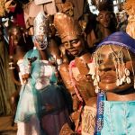 Santo de casa: Do cinema ao teatro, grandes marcas culturais das Minas Gerais 