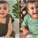 Criança de 1 ano morre afogada em piscina na festa de aniversário no interior de SP