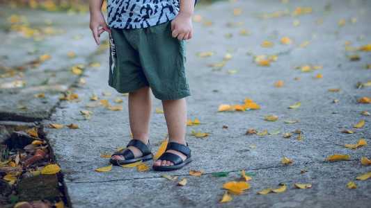 Criança continua estudando na creche, mas servidores foram afastados