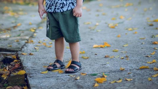 Criança continua estudando na creche, mas servidores foram afastados