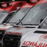 Criança de 5 anos cai do 8º andar de prédio e morre em São Paulo