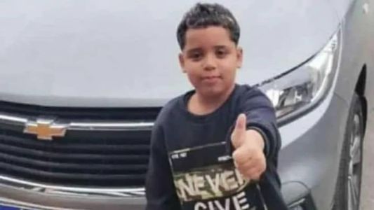 Criança de 6 anos já havia perdido pai, tio, primo e avó após acidente