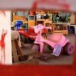 Criança de dois anos chega morta ao hospital, e mãe é presa suspeita de maus-tratos