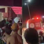 Vídeo: criança de 3 anos morre após ser estuprada e afogada em balde por vizinho, no Pará