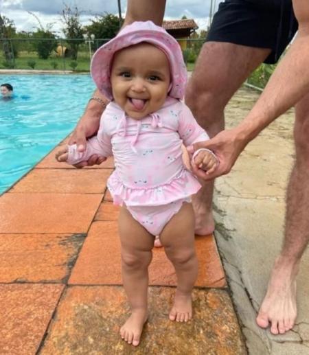 Criança de um ano morre em creche após ficar duas horas sem supervisão no DF, diz pai