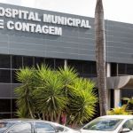 Criança é atingida na cabeça por bala perdida durante fogos na virada do ano, na Grande BH