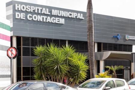 Criança é atingida na cabeça por bala perdida durante fogos na virada do ano, na Grande BH