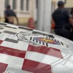 Criança é resgatada pela PM após distribuir cartas pedindo socorro aos vizinhos