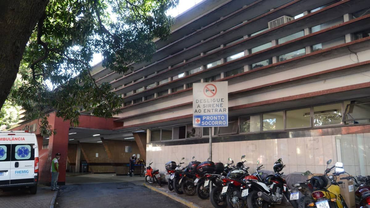 Menino de 9 anos é espancado por colegas em escola de BH após perder gol