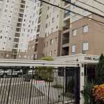 Criança pode ter caído pela única janela sem proteção do apartamento da família, em SP