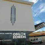 Nova maternidade do Hospital Odilon Behrens, em BH, será inaugurada até junho deste ano