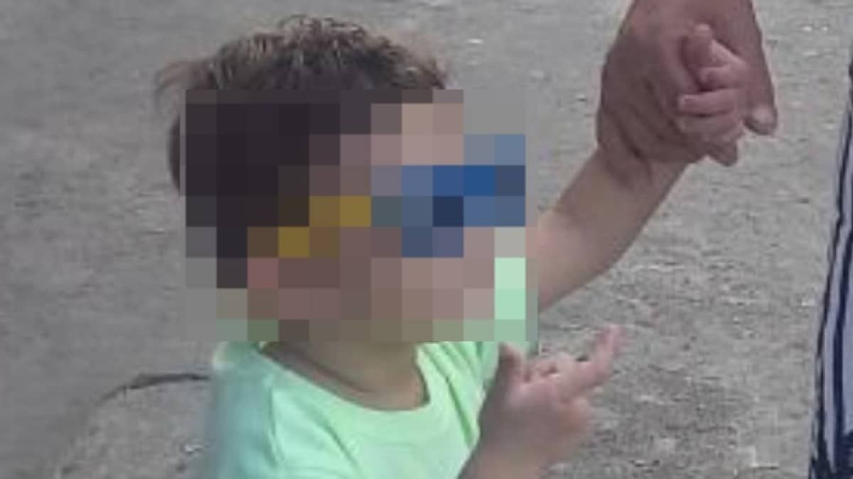 Avô de criança baleada em Belo Horizonte conta que neto chorava e chamava: 'vovô, vovô, tá dodói' 
