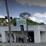 Corpo de menino de 5 anos que morreu em UPA passa por exames no IML