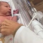 Cristiano, da dupla com Zé Neto, faz alerta após filho nascer com doença rara