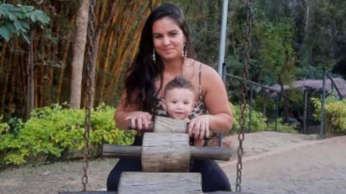 Bebê morre após atendimento na UPA da Pampulha e mãe denuncia negligência: 'deram bombinha e remédio para febre' 