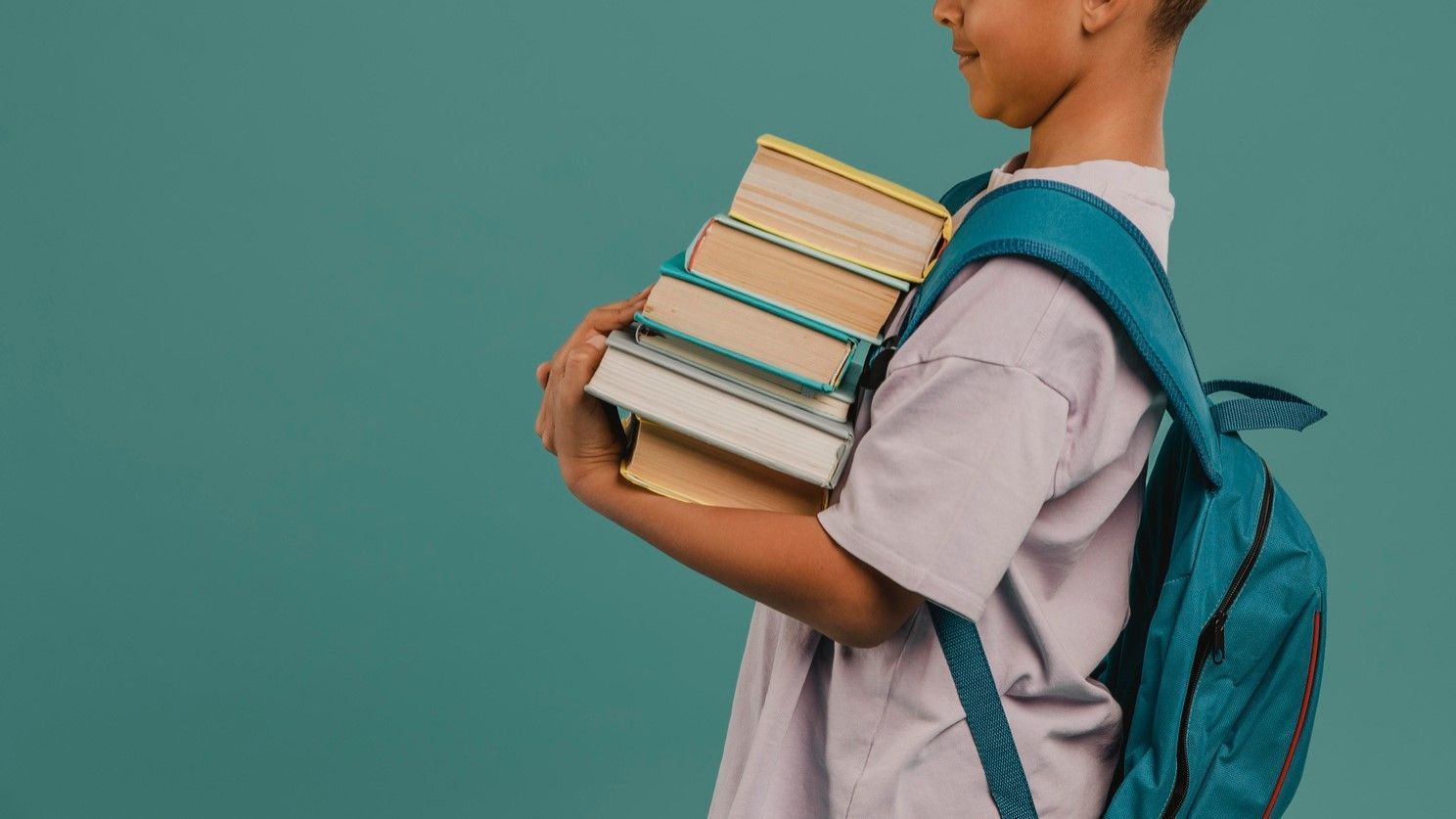 41% das escolas públicas em MG não possuem bibliotecas